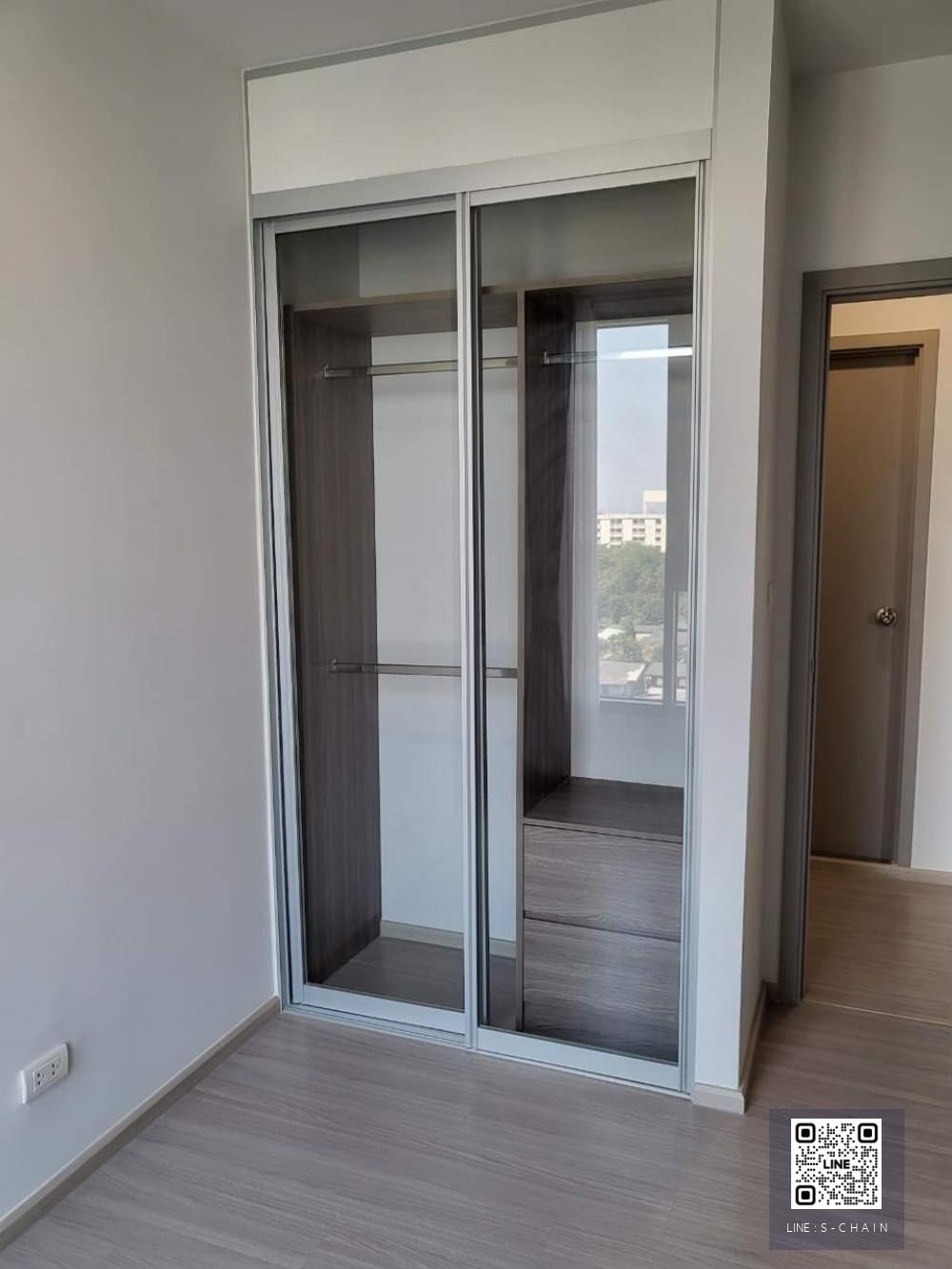 ❄️ คอนโด ให้เช่า ❄️ ParkLand เพชรเกษม 56ขนาดห้อง 75 ตร.ม. ชั้น 9#MO-976