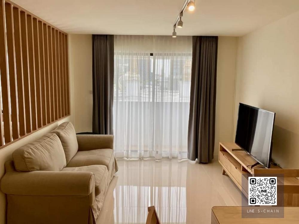 🌈 คอนโด ให้เช่า 🌟38 Mansion Sukhuvit 38ขนาดห้อง 45 ตร.ม. #MO-1040