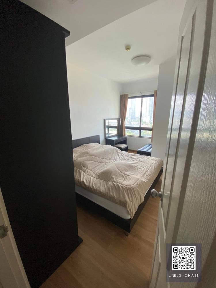 CONDO FOR RENT>> Supalai Premier Ratchada-Narathiwas-Sathorn>> ใกล้ BTS ช่องนนทรี #MO-2837