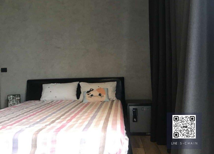 ☀️For rent คอนโด ✦The Lofts Asoke✦ 2 ห้องนอน 2 ห้องน้ำ ห้องสวยมากกก😍 หรูหราหมาเห่าา!✨💖  #HF849