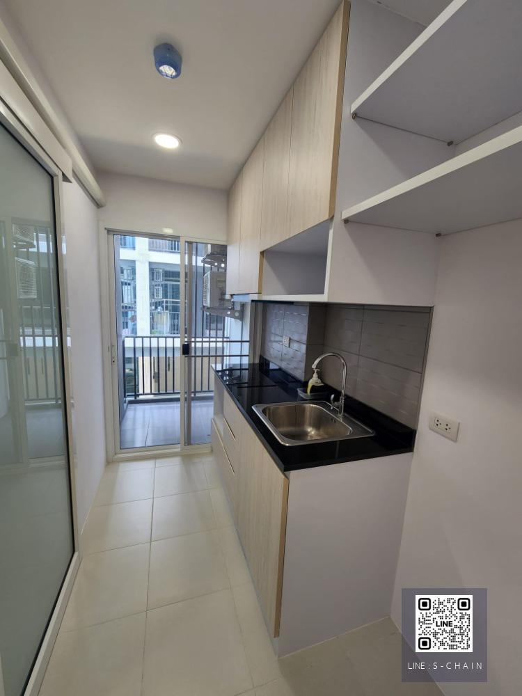🌸For rent คอนโด ✦Green Ville Condo @ Sukhumvit 101✦ห้องใหม่ เฟอร์นิเจอร์พร้อม เครื่องใช้ไฟฟ้าพร้อม 🥰😍 #HF2042