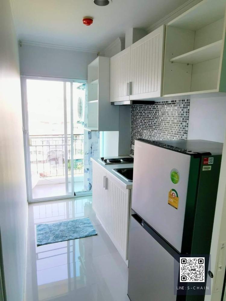 ☀️☀️ให้เช่า ✦Notting hill sukhumvit 107✦ ห้องมุม มีความเป็นส่วนตัว วิวดี 💖 😍  #HF291