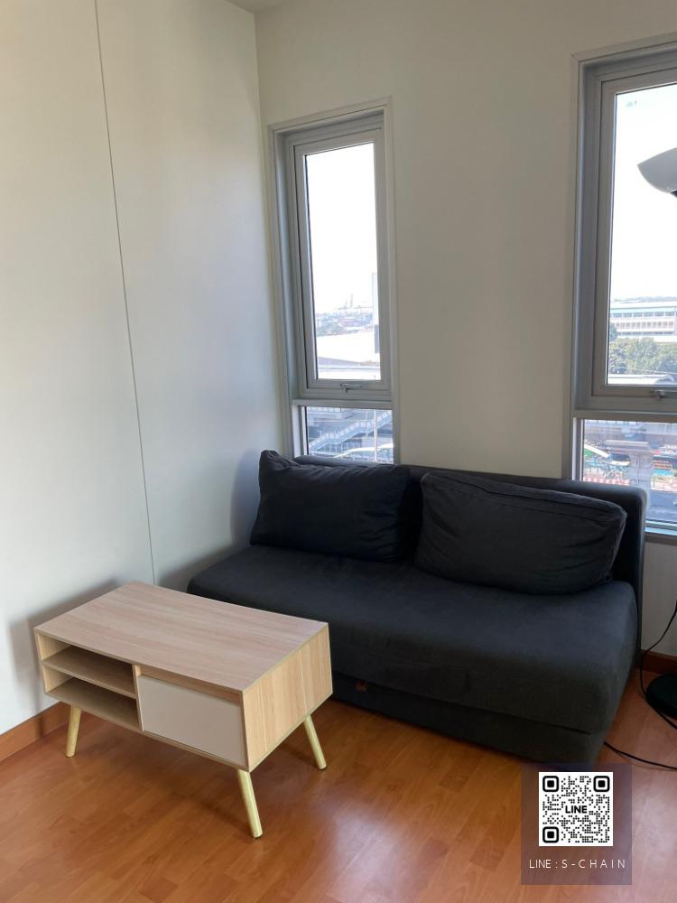 ✨🌈FOR RENT>> The President Sukhumvit - Samutprakan>> ชั้น 9 ขนาดห้อง 34 ตร.ม. วิวโล่งไม่มีตึกบัง เย็นสบาย ติด BTS แพรกษา #LV-MO991