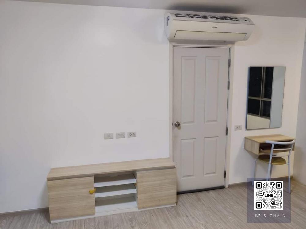 ❄️ คอนโด ให้เช่า ❄️Aspire Sathon - Taksin (Brick Zone)ขนาดห้อง 27 ตร.ม. ชั้น 8#MO-916