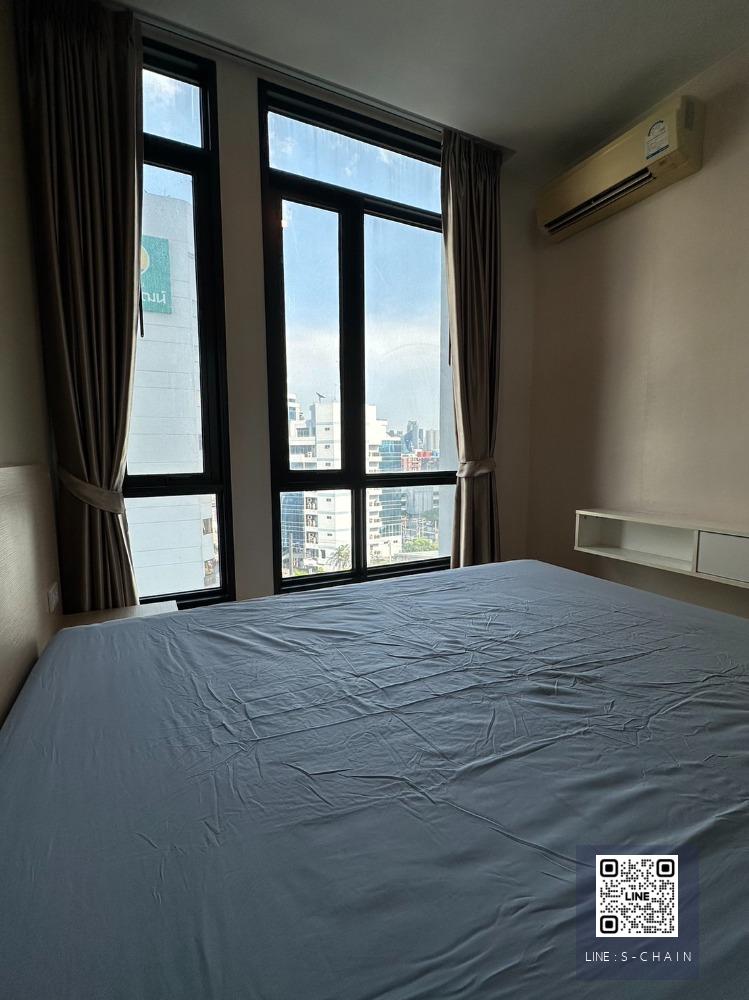 🌻 For rent คอนโด ✦The capital ราชปรารภ - วิภา✦ ห้องสวย พร้อมเข้าอยู่ จองด่วนนน!! ⚡️⚡️ #HF700