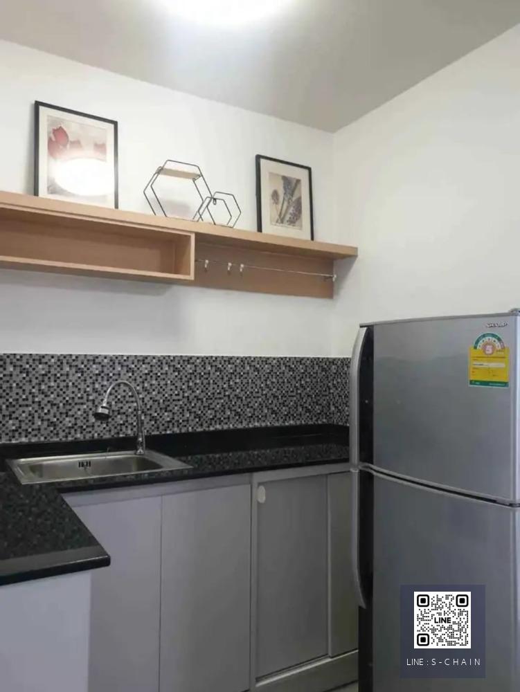 📢🌼FOR RENT>> My Condo Sukhumvit 52>> ชั้น 7 ขนาดห้อง 25 ตร.ม. เฟอร์นิเจอร์ตำแต่งครบ พร้อมเครื่องใช้ไฟฟ้า ติด BTS อ่อนนุช ติด Lotus อ่อนนุช #LV-MO555