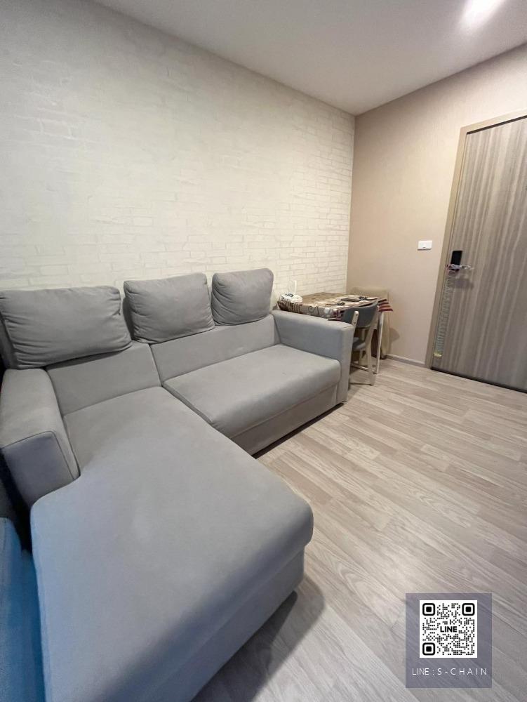 🎀🌈For rent คอนโด ✦Plum Condo Sukhumvit 97/1✦ ห้องสวย ใกล้ BTS บางจาก ⚡️ #HF1407