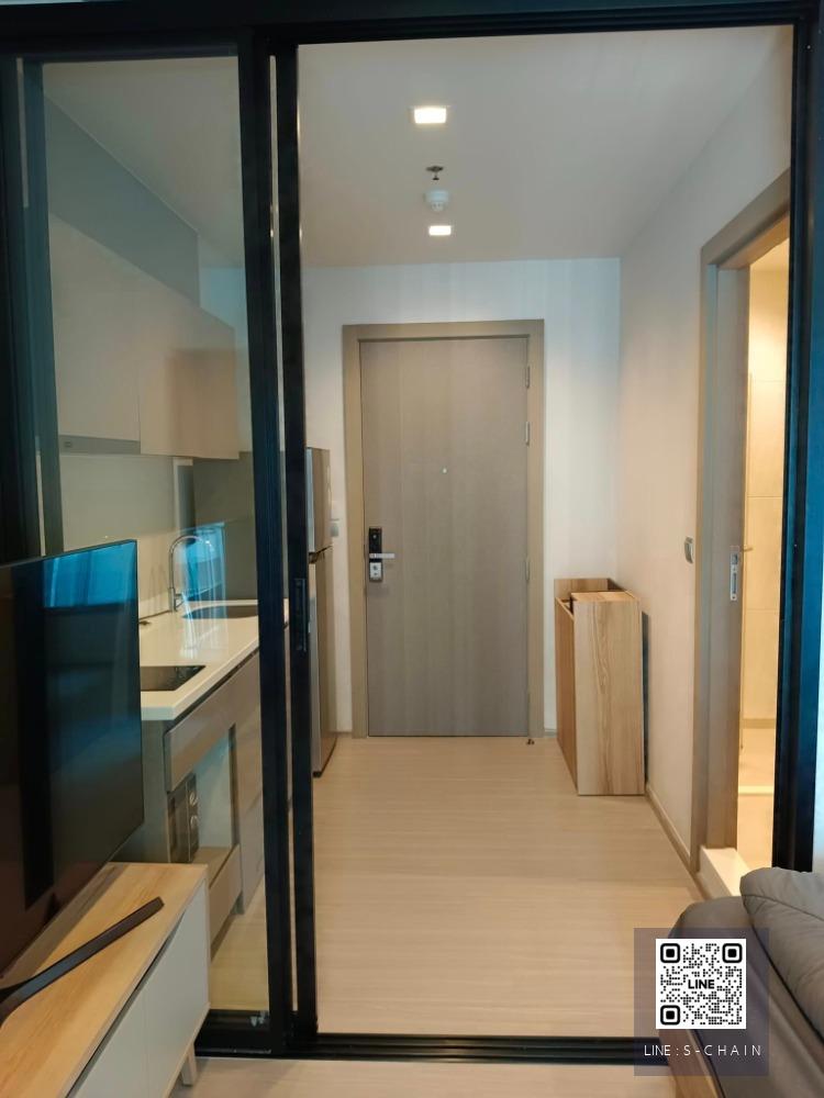 ✨💖For rent คอนโด ✦Life Asoke - Rama 9 ✦ ห้องสวย ตึก B ชั้น 26 วิวสวยมากก ✨💖#HF1659