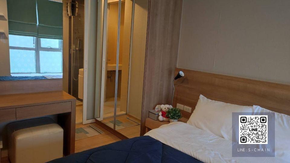 CONDO FOR RENT>> RhyThm Sukhumvit 50>> ใกล้ BTS อ่อนนุช #MO-2836