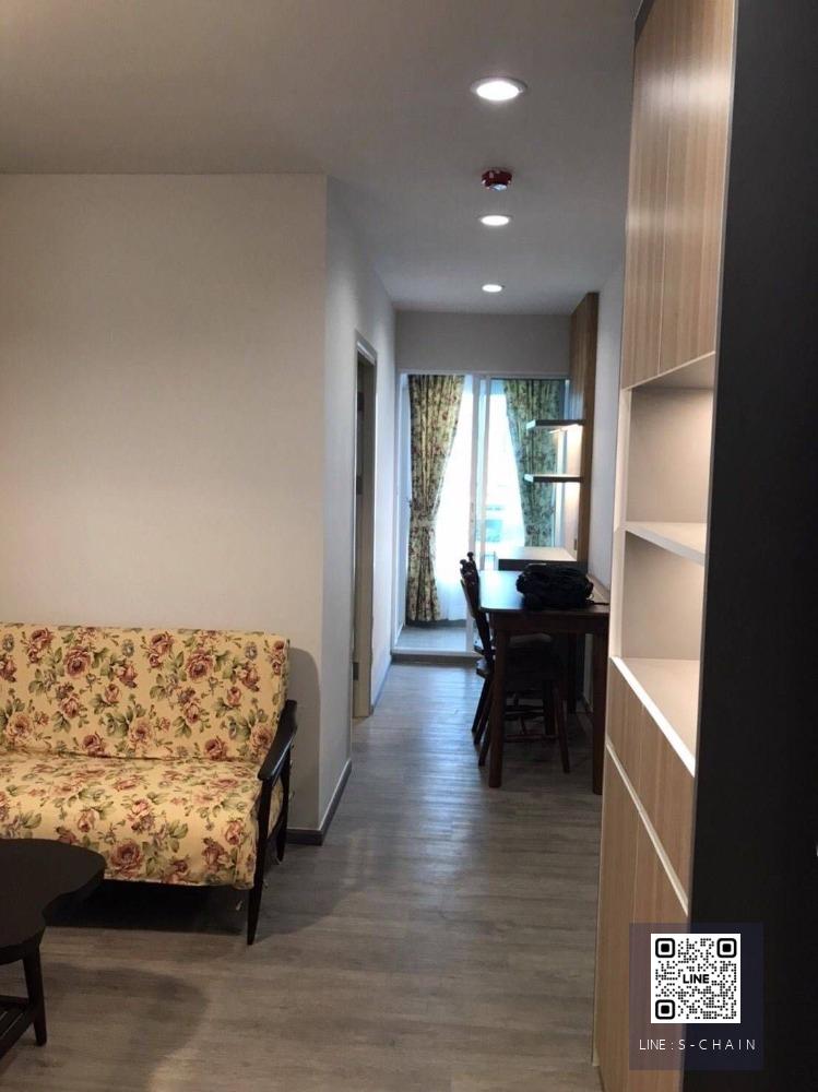 🎀🌈For rent คอนโด ✦Regent Home บางซ่อน 28✦2 ห้องนอน ห้องสวยย วิวโล่งฝั่งรถไฟฟ้า🚆  #HF979