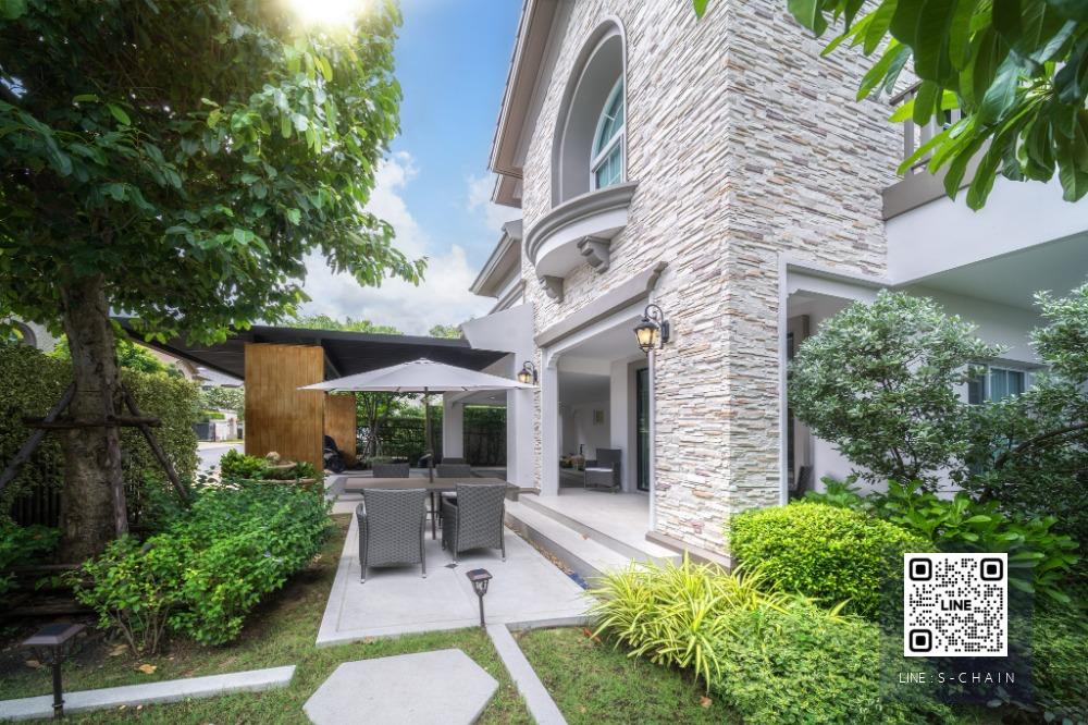 บ้านโครงการนันทวัน รามอินทรา พหล50 #LVA005