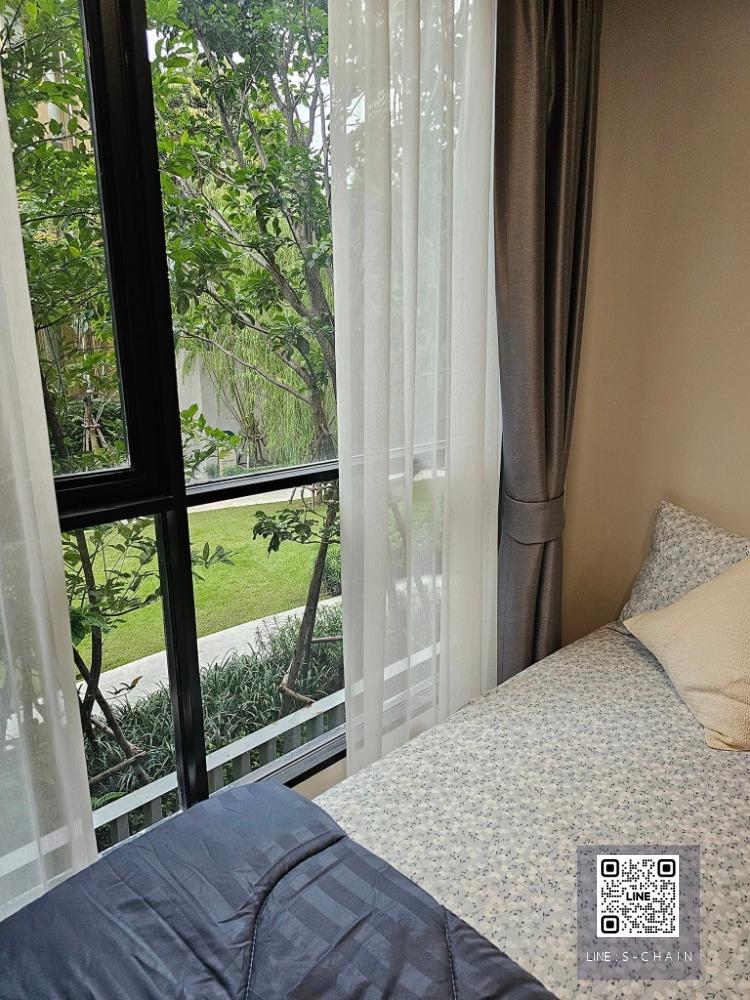 🌈🌟For rent คอนโด ✦Atmoz Tropical Bangna✦ ห้องสวยมากก ยังไม่เคยปล่อยเช่า💥  #HF1101