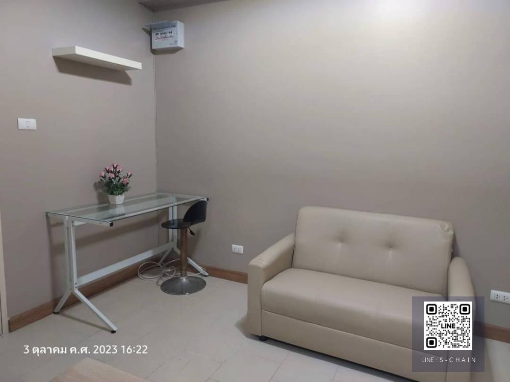 😊💥For rent คอนโด ✦City Home ศรีนครินทร์ ✦ ราคาดี  ห้องพร้อมอยู่ 💥#HF1319