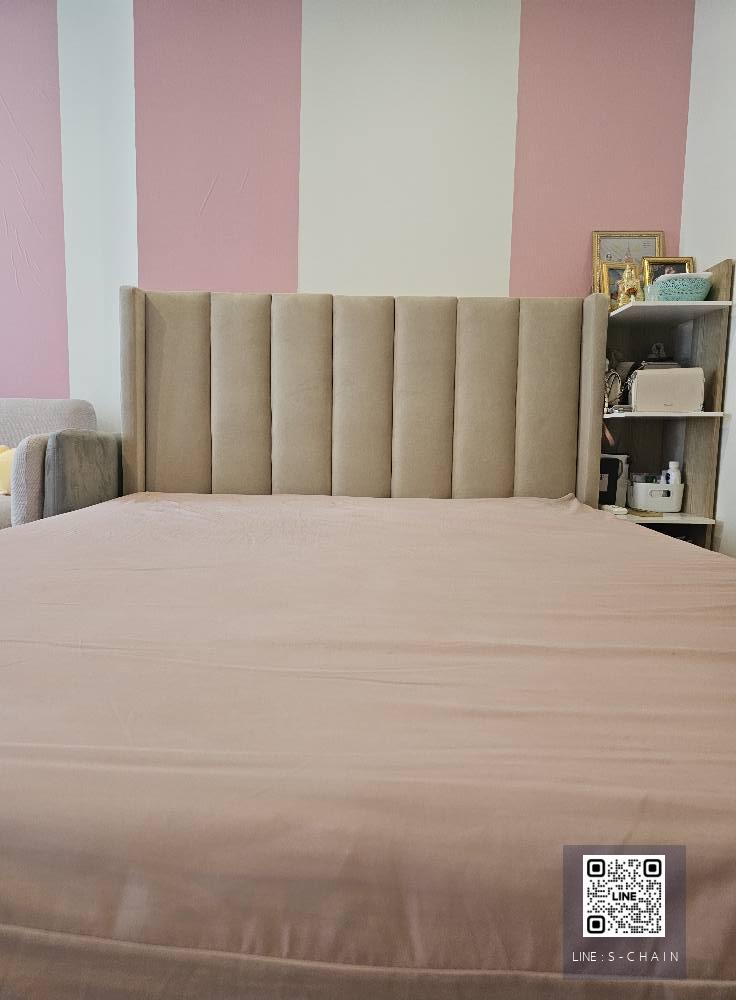 💥For rent คอนโด ✦Lumpini Ville Phatanakan-Srinakarin✦ ชั้น 24 ห้องสวย วิวเมือง💥  #HF1655