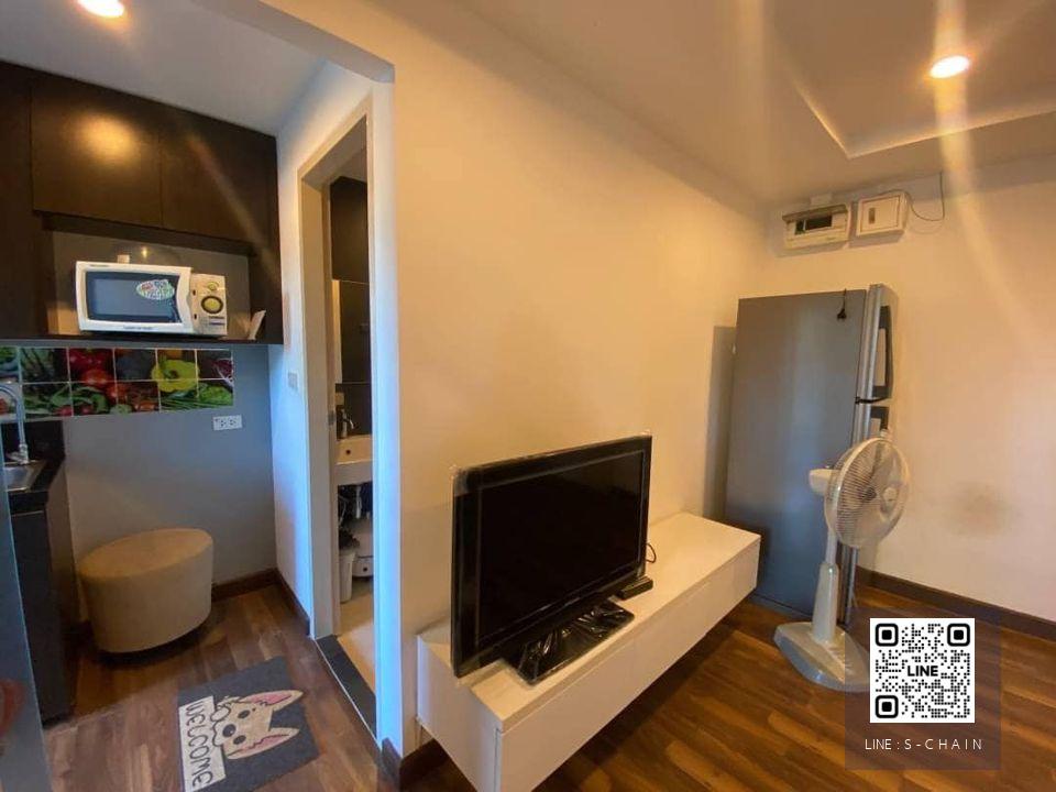 🌻🌻  For rent ✦Parc Exo เกษตรนวมินทร์✦ตกแต่งเสร็จเรียบร้อย พร้อมอยู่ได้เลย ติดช็อกโกแลตวิลล์😊💥  #HF439