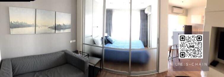 CONDO FOR RENT>> Lumpini Park Rama9 - Ratchada>> คอนโดใจกลางเมือง ใกล้ RCA ใกล้ MRT เพชรบุรี Airport Link มักกะสัน เดินทางสะดวก #MO-1854