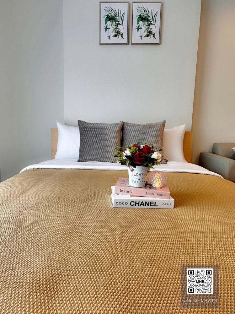 🍄ปล่อยเช่า ✦Metro Sky วุฒากาศ✦ 🍄ห้อง 7/446 ชั้น 27 ชั้นสูงวิวดี🍄