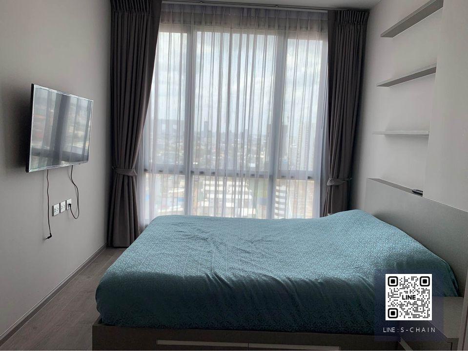 🌻 🎉For rent คอนโด ทำเลดี ✦Whizdom รัชดา-ลาดพร้าว✦ ติด MRT ลาดพร้าวเลย โครงการสวยมาก ชั้นสูงวิวเมือง🥰😍 #HF875