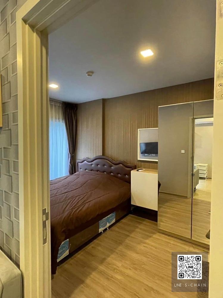 🎉☀️For rent คอนโด ✦The base sukhumvit 50✦ 2 ห้องนอน ห้องวิวสระว่ายน้ำบรรยากาศร่มรื่น⚡️ #HF1770