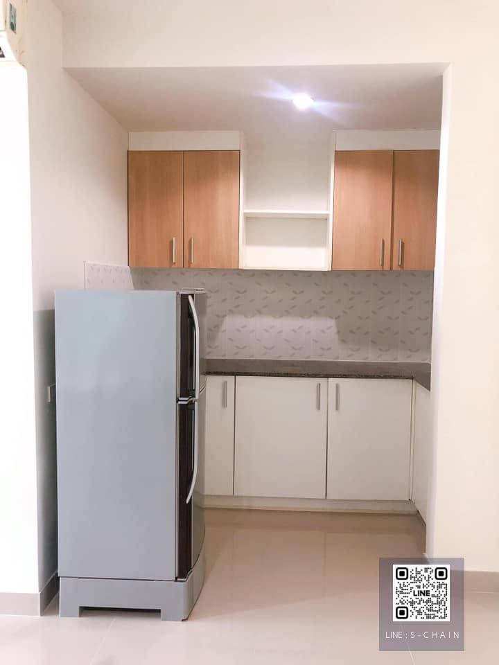 🌈ให้เช่า ด่วนน!! ✦The IRIS Rama 9 - Srinakarin✦ พร้อมเข้าอยู่ได้เลย🌈  #HF285