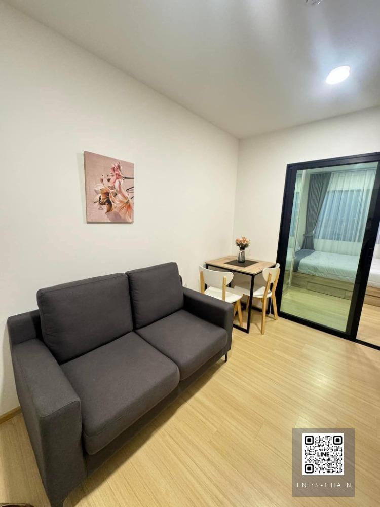 FOR RENT  Chewathai Hallmark Ladprao - Chockchai4 เฟส 2 ชั้น 8 ตัึก D  MRT โชคชัย 4 (สายสีเหลือง) | MRT ลาดพร้าว (สายสีน้ำเงิน) #LV-MO1437