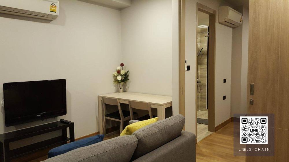 🎀For rent คอนโดหรู ย่านอารีย์ ✦Fynn Aree✦ ห้องสวยมากกกก ตกแต่งหรู ทำเลดี 😊💥 #HF742