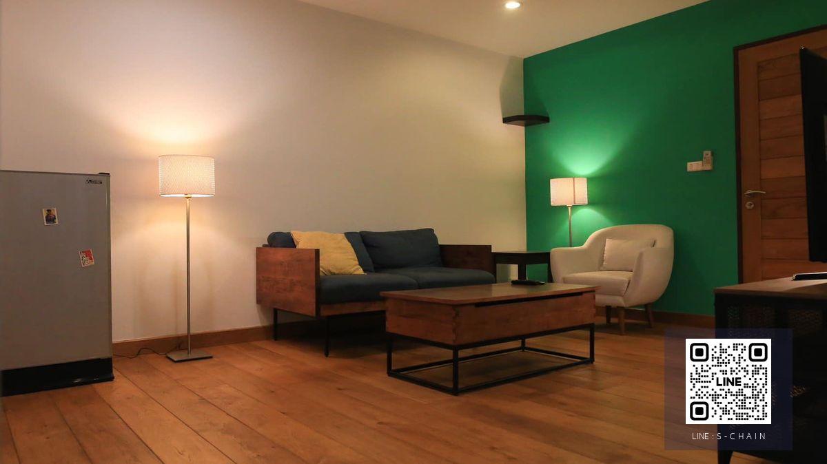 FOR RENT ✨The Niche Sukhumvit 49🌷Condo Low Rise ใกล้ BTSพร้อมพงษ์ ชั้น 2 ขนาด 80 ตารางเมตร 2 ห้องนอน เฟอร์นิเจอร์ครบ พร้อมอยู่ #LV-MO1631