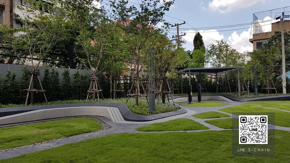 ✨💖For rent คอนโด ✦Lumpini Selected  Sutthisan - Saphankwai ✦ ห้องสวย ตกแต่งครบ พร้อมเข้าอยู่ ✨💖 #HF1654