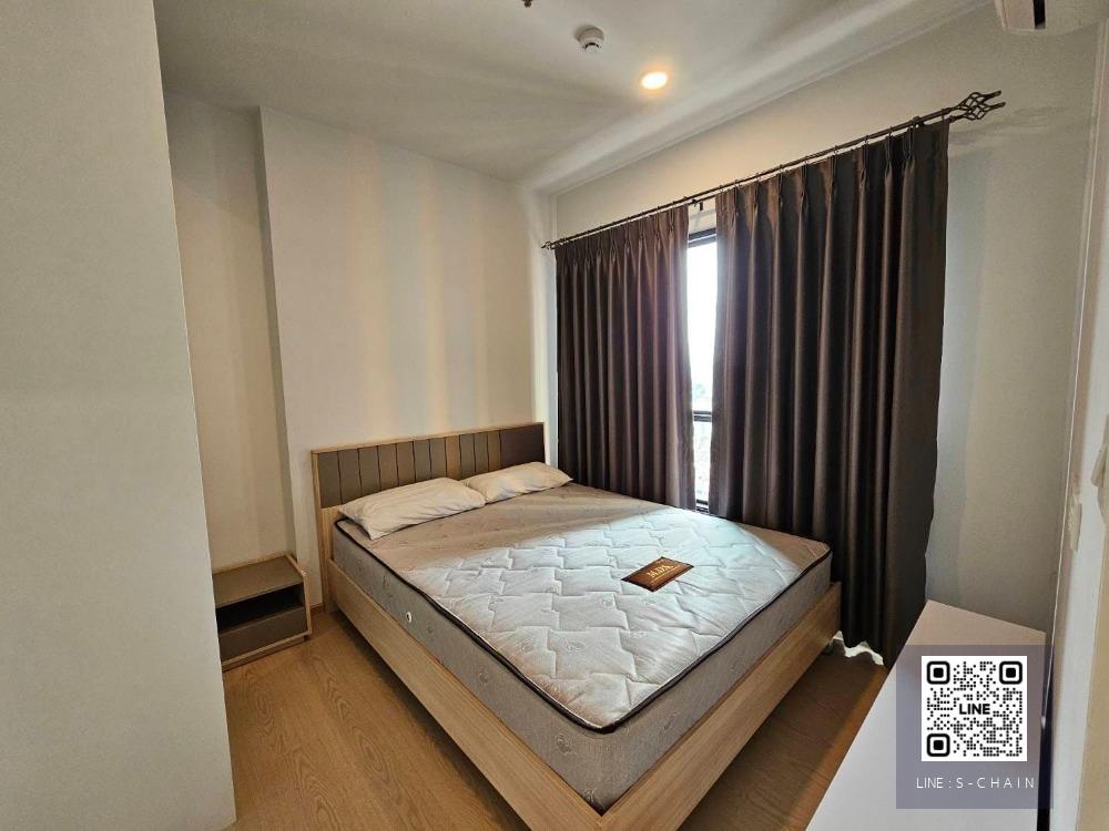 🎉🎉For rent คอนโด ✦The Tree Sukhumvit 71-Ekamai✦ โครงการสวยย ชั้นสูง ทำเลดีใกล้ Airport link🌟✨  #HF1353