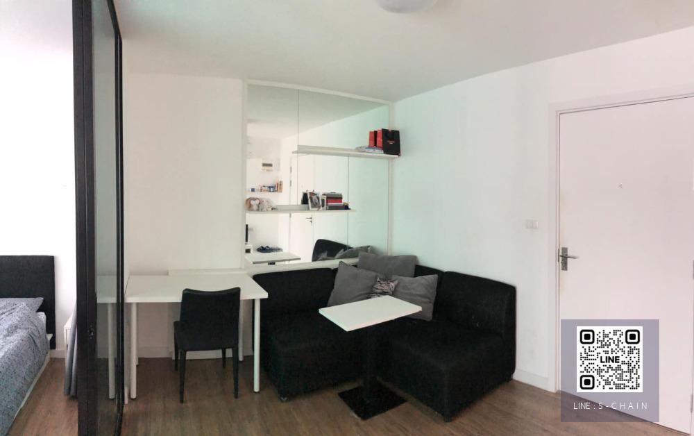 ✨💖For rent คอนโด ✦I condo salaya 2 ✦ ใกล้ ม. มหิดล ห้องเอร์ครบวิวดี⚡️  #HF478