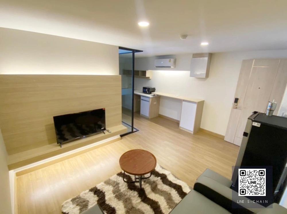 📢🌳FOR RENT>> Level Condominium บางนา-ลาดกระบัง>> ใกล้สนามบินสุวรรณภูมิ ติด รพ.บางนา 2 อาคาร B ชั้น 9 ห้องหว้าง โล่ง สบาย #LV-MO660