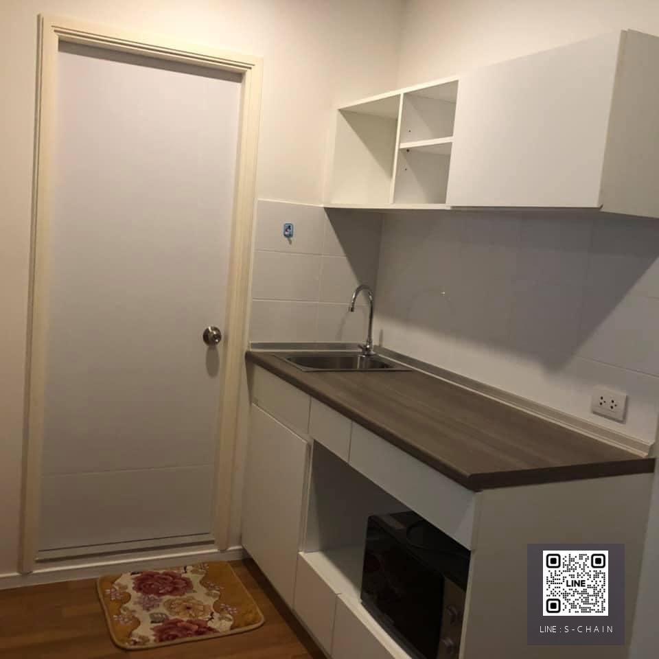 🎀🌈For rent คอนโด ✦Lumpini Place บางนา กม.3✦ อยู่หลัง Central บางนา ตึก B ชั้น 2✨💖 #HF945