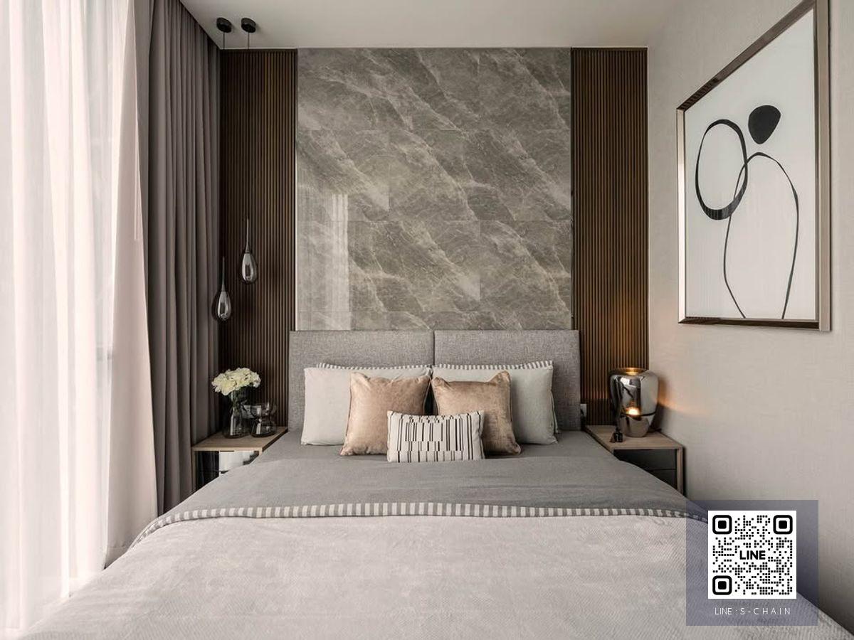 ✨🎉FOR RENT>> LAVIQ Sukhumvit 57>> ใกล้ BTS ทองหล่อ ชั้น 9 วิวสวน วิว BTS ขนาดห้อง 44.5 ตร.ม เฟอร์นิเจอร์พร้อมเครื่องใช้ไฟฟ้า #LV-MO2058