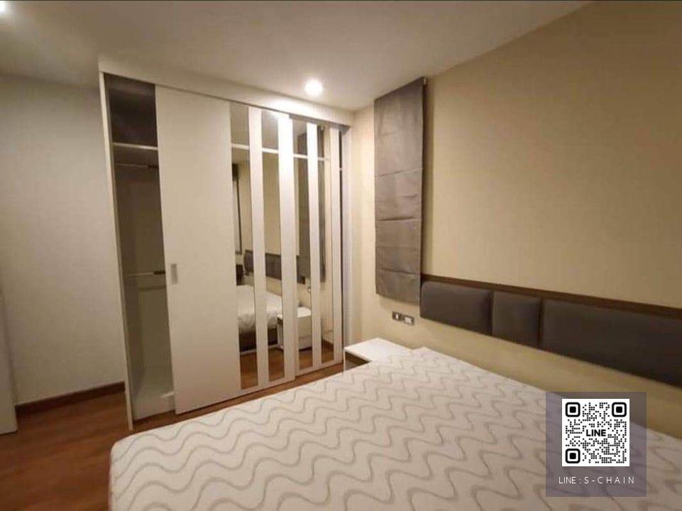 CONDO FOR RENT>> Tree Condo Luxe Sukhumvit 52>> ใกล้ BTS อ่อนนุช #MO-2026