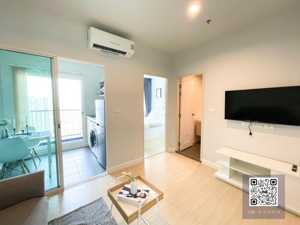 🔥🔥 เช่า ด่วนน✦Metro Sky วุฒากาศ✦ ห้อง 7/494 ชั้น 29 วิวเมือง😊💥