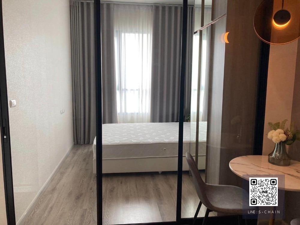 🎉☀️For rent คอนโด ✦KnightsBridge Prime Ratchayothin✦ ห้องสวยมากก โครงการก็สวย ห้องว่างพร้อมเข้าอยู่ 🎉☀️ #HF1440