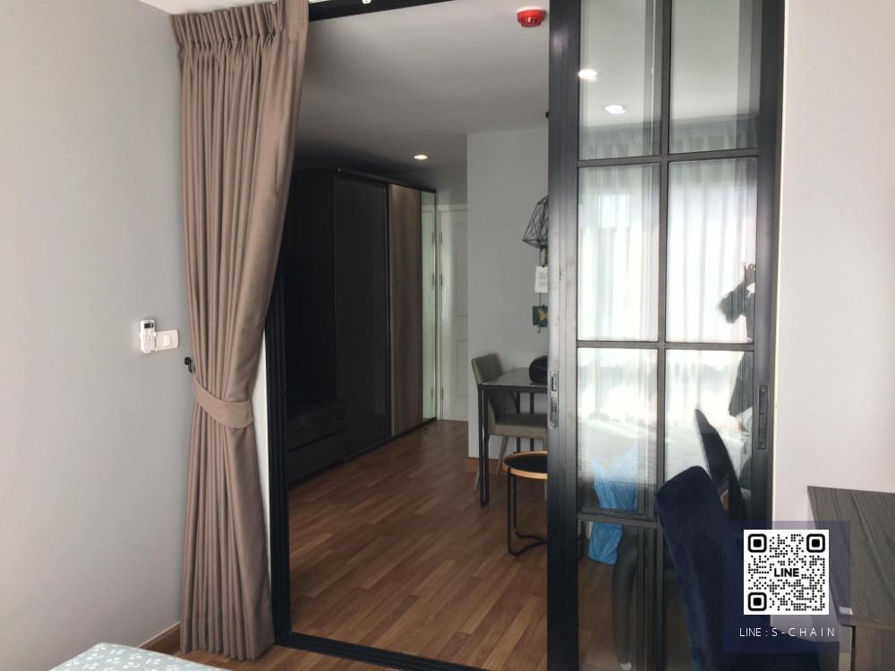 🌈🌟CONDO FOR RENT>> Regent Home Sukhumvit 81>> ห้องสวย ตกตแต่งสวยครบ🌳  ใกล้ BTS อ่อนนุช #HF1124