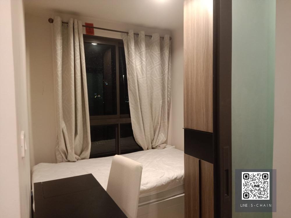 📢📣For rent คอนโด ✦The excel Hideaway sukhumvit 71✦ห้องสวยแต่งครบ พร้อมเข้าอยู่😍😎 #HF1287