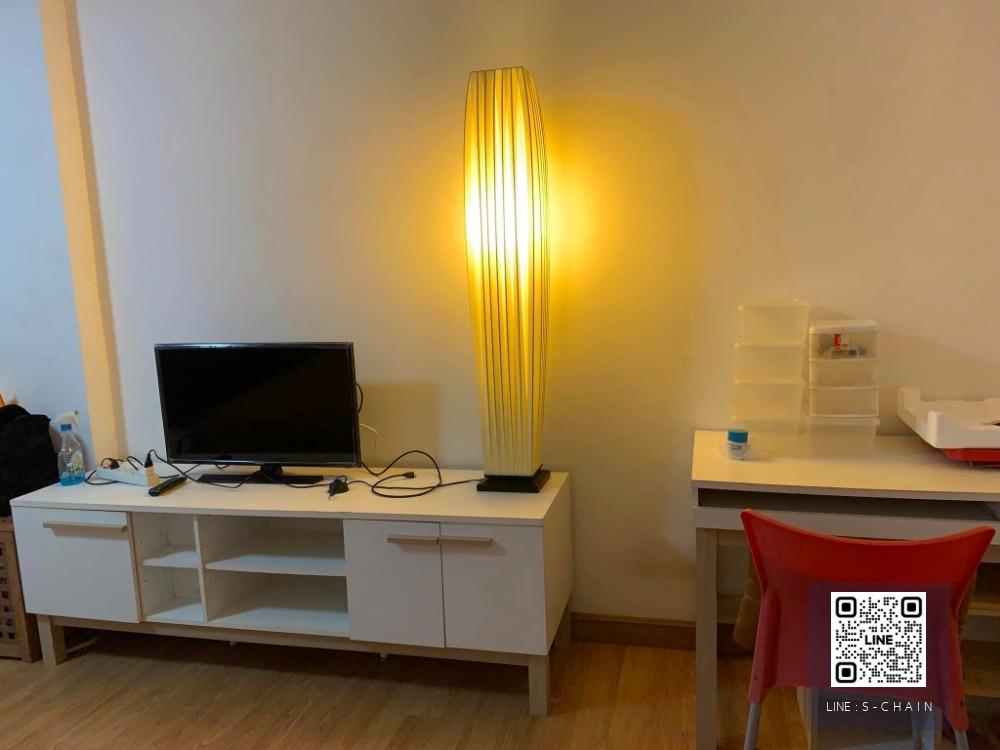 🎀For rent คอนโด ✦Supalai City Home Ratchada✦ว่างพร้อมอยู่ 🌟✨ #HF1430