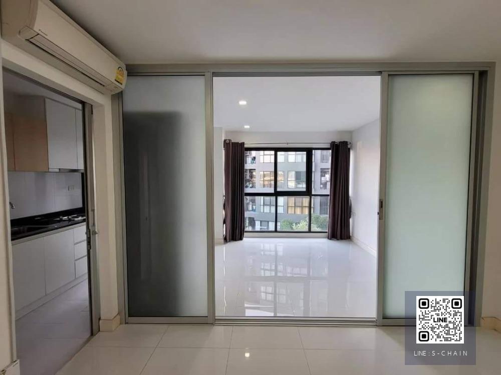 🎀🌈For rent คอนโด ✦The Green 2 @ Sukhumvit 101✦ ชั้น 4 ห้องมุม วิวสระว่ายน้ำ 🔥 #HF1945