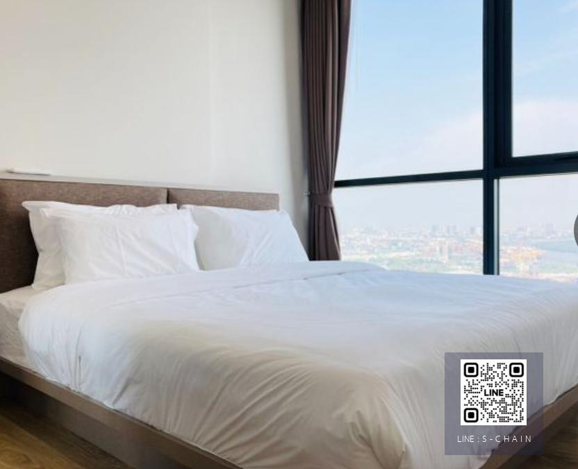 ✨💖คอนโด หรูให้เช่า ✦OKA HAUS Sukhumvit 36✦ 2 ห้องนอน สวยมากกก ชั้นสูงวิวโคตรดี!! 😊💥