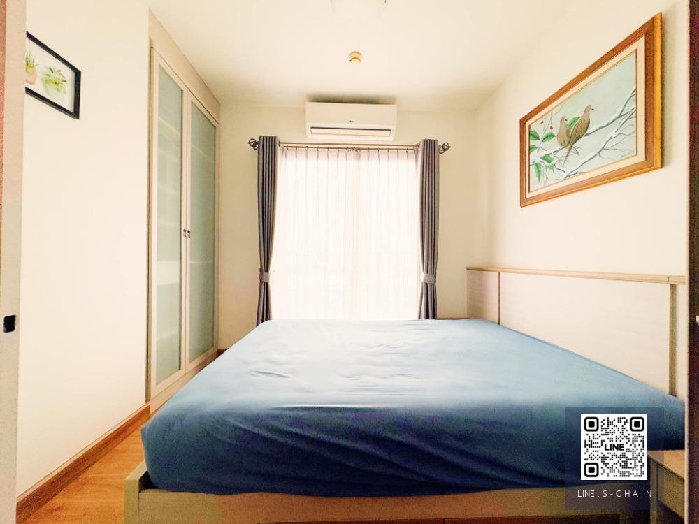 🌈For rent คอนโด ✦Chapter One Modern Dutch✦ ห้องสวย มองเห็นวิวริมแม่น้ำเจ้าพระยา 😊💥 #HF1433