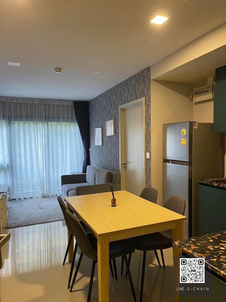 🎉☀️For rent คอนโด ✦The base sukhumvit 50✦ 2 ห้องนอน ห้องวิวสระว่ายน้ำบรรยากาศร่มรื่น⚡️ #HF1770