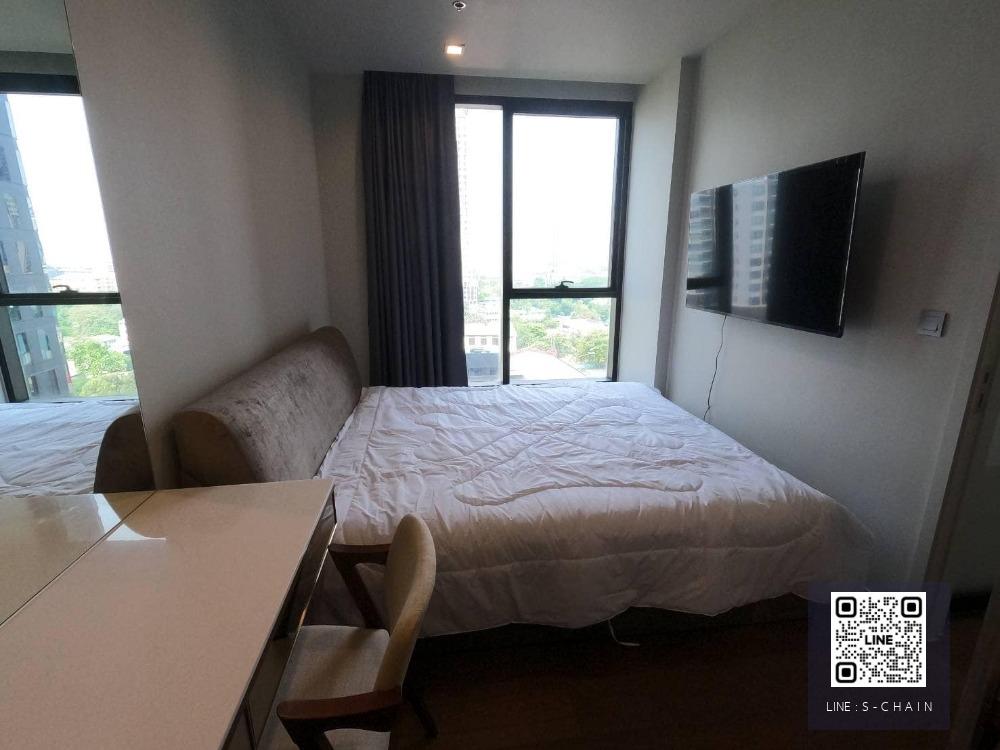 🍁🍂For rent คอนโดหรู ✦Ideo Q Sukhumvit 36✦ 💖ทำเลดี ห้องสวย 2 ห้องนอน​ มีอ่างอาบน้ำ💖   #HF1894