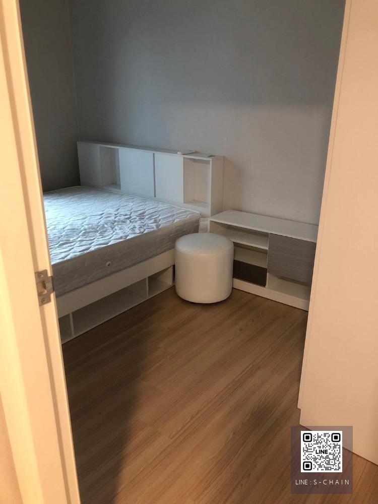 ✨🌈FOR RENT>> Plum Condo Mix Chaengwattana>> 🌲 : โซนวิว สระว่ายน้ำ ตึก C เฟส 4 ชั้น 8 เฟอร์นิเจอร์พร้อมเครื่องใช้ไฟฟ้าครบ ใกล้ BTS วัดพระศรีมหาธาตุ #LV-MO1198