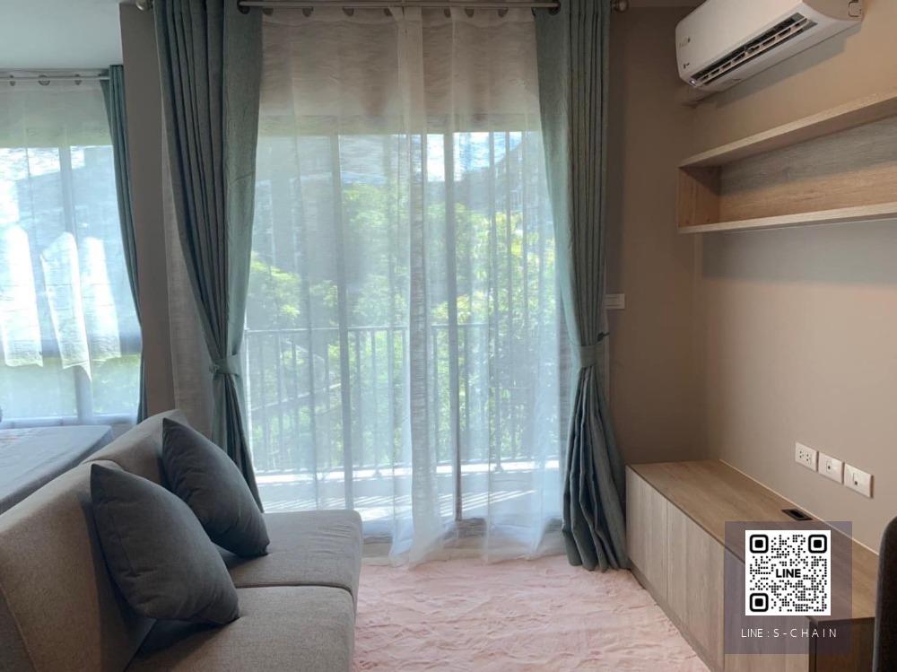 ☘️For rent คอนโด ✦Dcondo Hideaway Rangsit✦ ห้องสวย ใกล้ ม. ธรรมศาสตร์ พร้อมเข้าอยู่ ☘️#HF1814