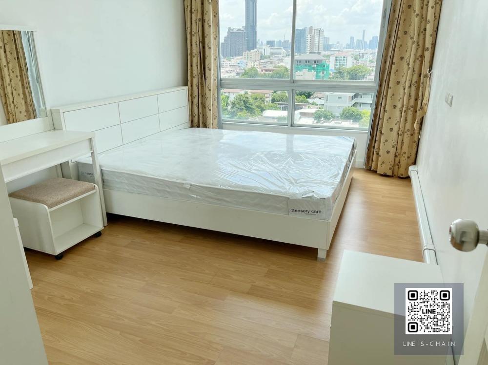 📌🎀For rent คอนโด ✦@City Sukhumvit 101/1✦ ห้องสวยมากก ตกแต่งใหม่พร้อมอยู่✨💖 #HF1390
