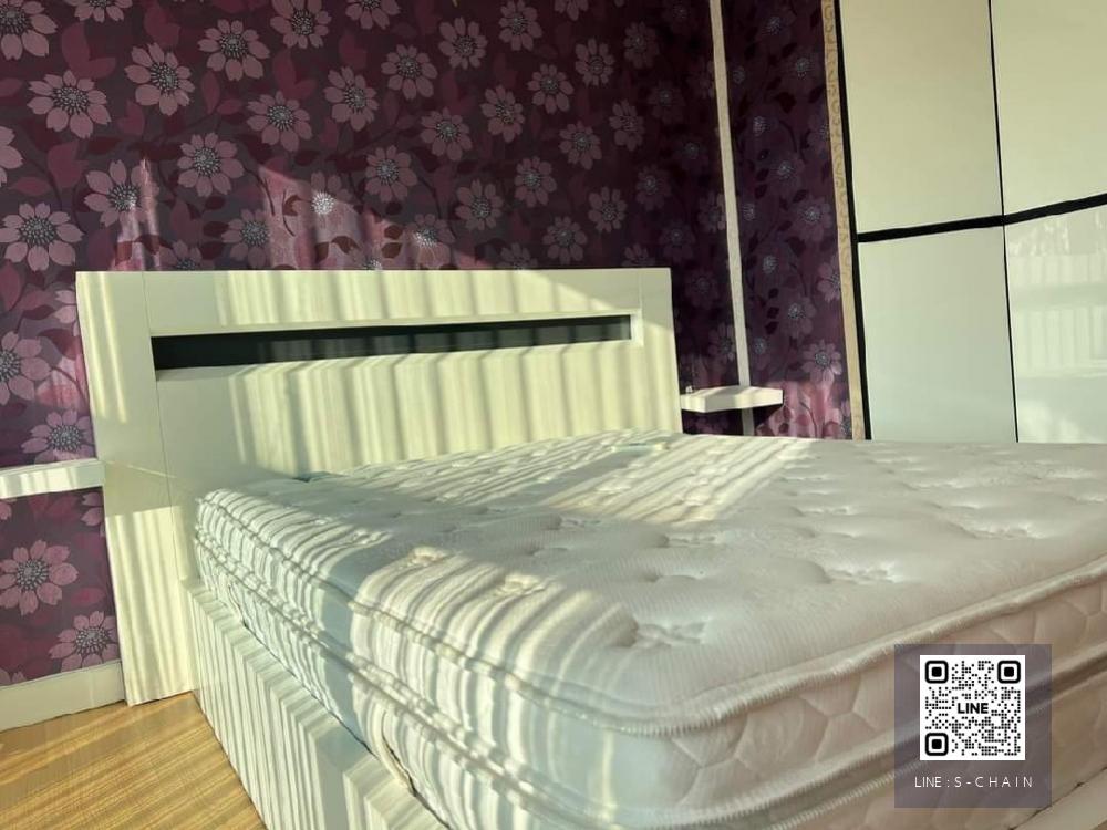 🍁 คอนโด ให้เช่า 🍁Metro Park สาทร - กัลปพฤกษ์ขนาดห้อง 44.05 ตร.ม. ชั้น 6#MO-759