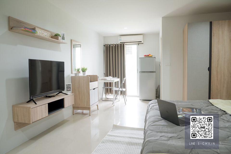 📢📣For rent คอนโด ✦ Grand Park Town✦ ห้องสวยมากกก ราคาดี จองเลยยย!!💖  #HF376