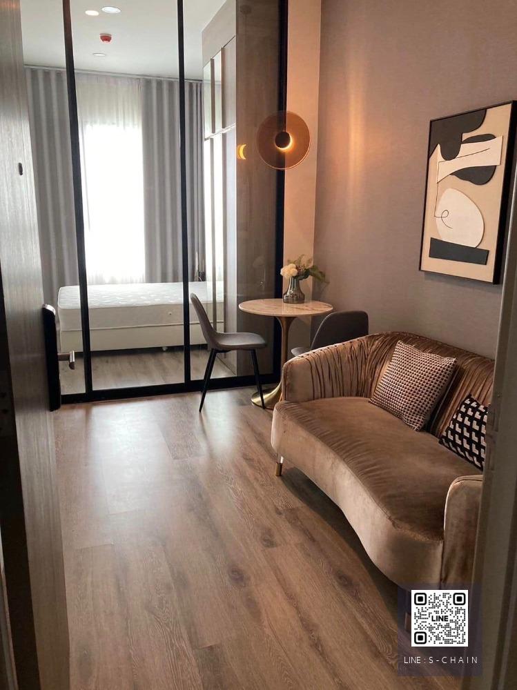 🎉☀️For rent คอนโด ✦KnightsBridge Prime Ratchayothin✦ ห้องสวยมากก โครงการก็สวย ห้องว่างพร้อมเข้าอยู่ 🎉☀️ #HF1440